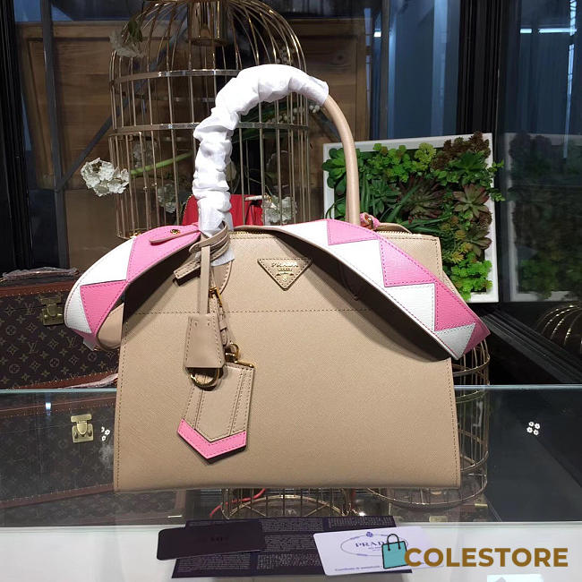 Prada Esplanade Saffiano 4019 - 1