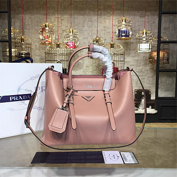  Prada Double Bag Large 4077