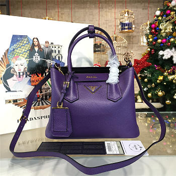 Prada Double Bag 4101