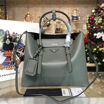 Prada Double Bag 4159
