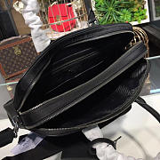 Prada Nylon Briefcase 4192 - 6