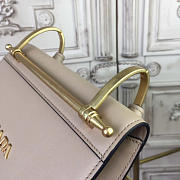 Prada Plex Ribbon Black 4307 - 4