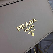 Prada Plex Ribbon Black 4307 - 5