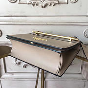 Prada Plex Ribbon Black 4307 - 6