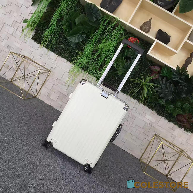 Rimowa Travel Box 4344 - 1