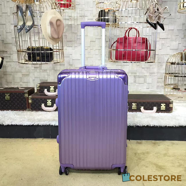 Rimowa Travel Box 4358 - 1
