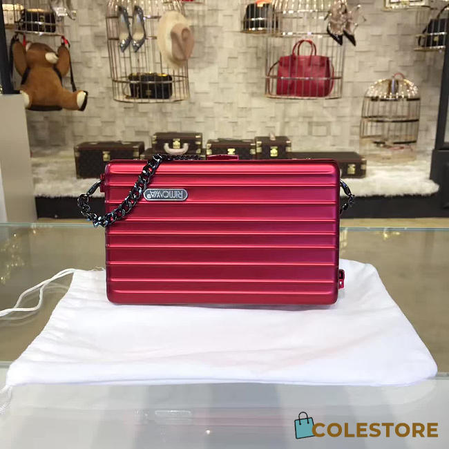 Rimowa Makeup Kit - 1