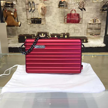 Rimowa Makeup Kit