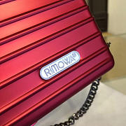 Rimowa Makeup Kit - 4
