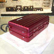 Rimowa Makeup Kit - 5