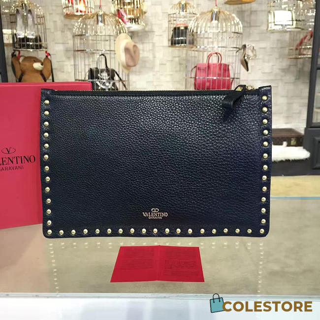 Valentino Clutch Bag 4431 - 1