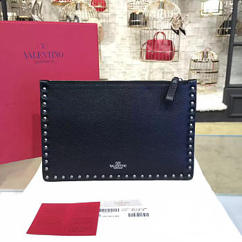 Valentino Clutch Bag 4444