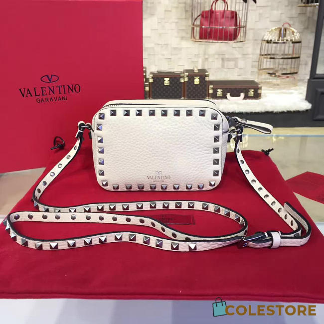 Valentino Shoulder Bag 4449 - 1