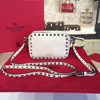Valentino Shoulder Bag 4449