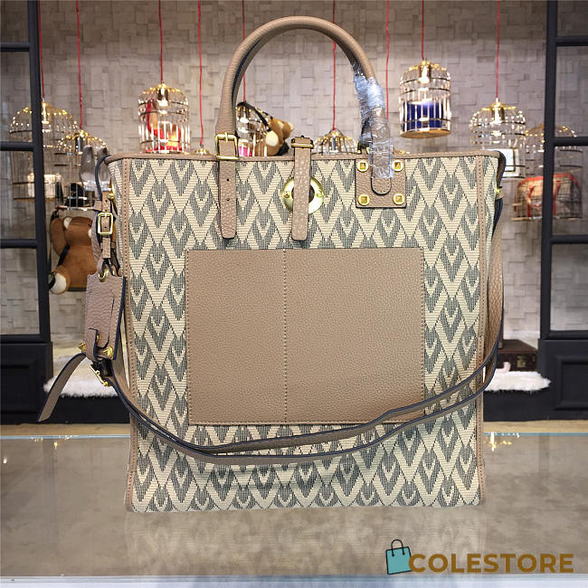 Valentino Shoulder Bag 4492 - 1