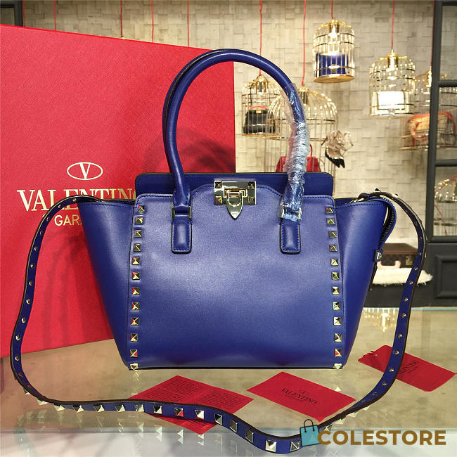 Valentino Shoulder Bag 4517 - 1