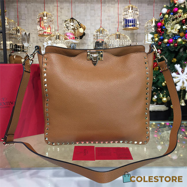 Valentino Shoulder Bag 4521 - 1