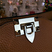 Valentino Shoulder Bag 4521 - 2