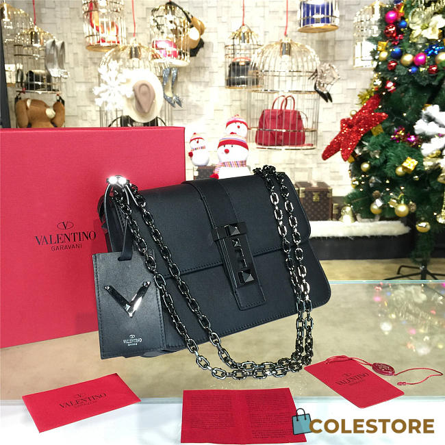Valentino Shoulder Bag 4548 - 1
