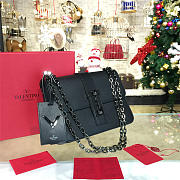 Valentino Shoulder Bag 4548 - 1