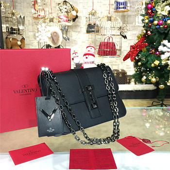 Valentino Shoulder Bag 4548