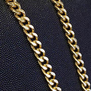 YSL Monogram Kate Grain De Poudre Embossed Leather 4755 - 6