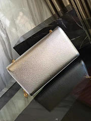 YSL Monogram Kate Star Gold 4756 - 6