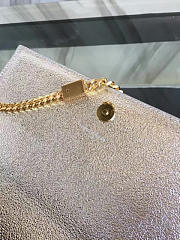 YSL Monogram Kate Star Gold 4756 - 2