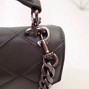 YSL Monogram College Gray 4774 - 6