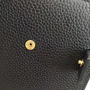 YSL Large Sac De Jour Carry All Bag 4875 - 2