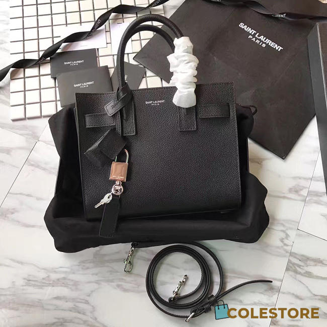 YSL Sac De Jour Baby 4912 - 1