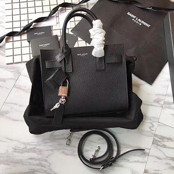 YSL Sac De Jour Baby 4912