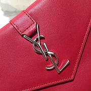 YSL Monogramme Sac Université Black 4924 - 6