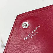 YSL Monogramme Sac Université Black 4924 - 4