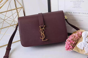YSL Classic Large Universite Bag 4926