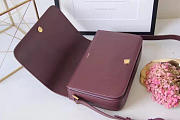 YSL Classic Large Universite Bag 4926 - 4