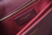 YSL Classic Large Universite Bag 4926 - 6
