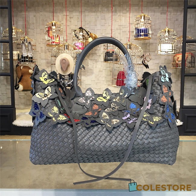 Bottega Veneta Hand Bag 5638 - 1