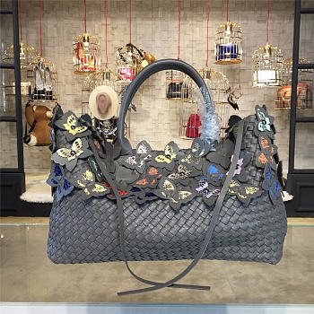 Bottega Veneta Hand Bag 5638