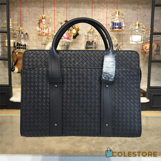 Bottega Veneta Shoulder Bag 5672 - 1