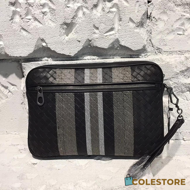 Bottega Veneta Shoulder Bag 5715 - 1