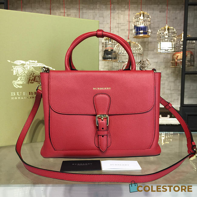 Burberry Shoulder Bag 5743 - 1