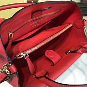 Burberry Shoulder Bag 5743 - 2