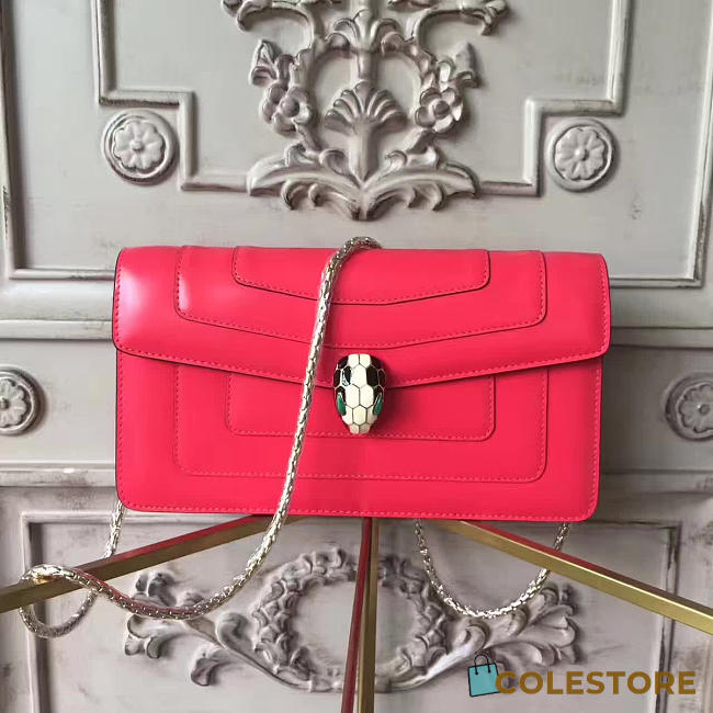 Bvlgari Serpenti Forever 5863 - 1
