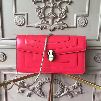 Bvlgari Serpenti Forever 5863