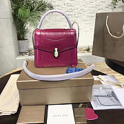 Bvlgari Serpenti Forever 5864 - 1