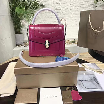 Bvlgari Serpenti Forever 5864
