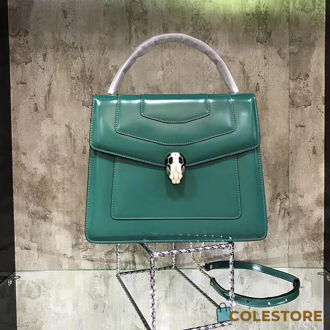 Bvlgari Serpenti Forever 5881 - 1
