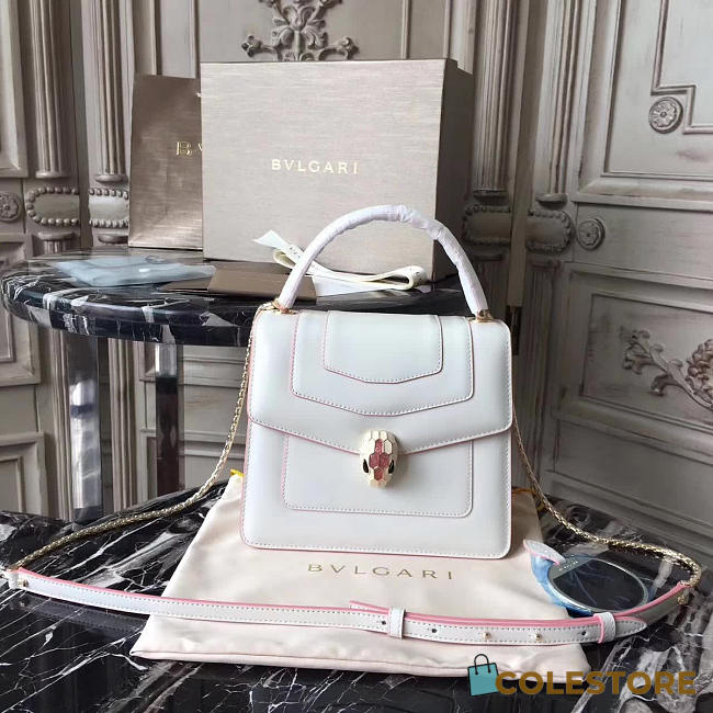 Bvlgari Serpenti Forever 5902 - 1