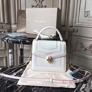 Bvlgari Serpenti Forever 5902